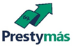 Prestymás Logo